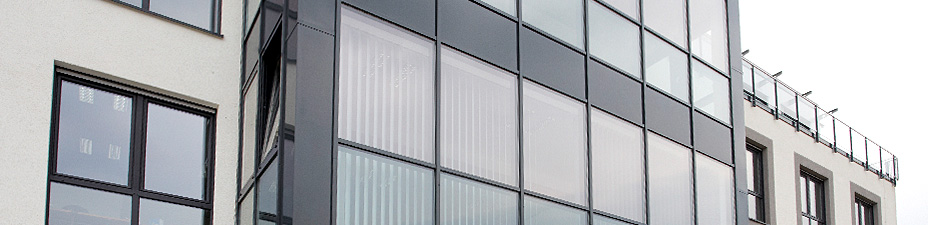 GEBHARDT Automation – Unternehmensgeschichte