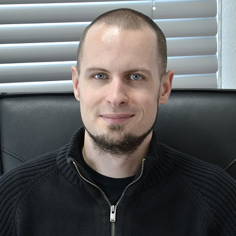 Markus Gebhardt