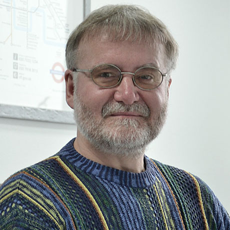 Stephan Schild