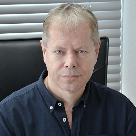 Ulrich Gebhardt