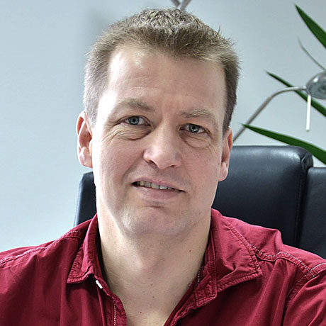 Ulrich Karge