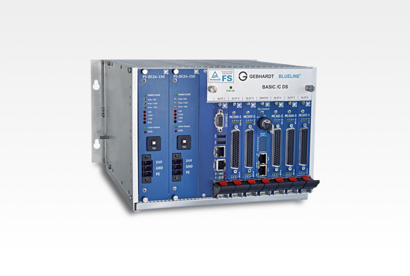 GA BlueLine² BASIC /C DS