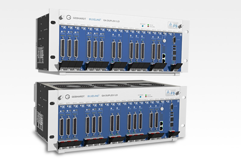 GA BlueLine² DUPLEX /LD
