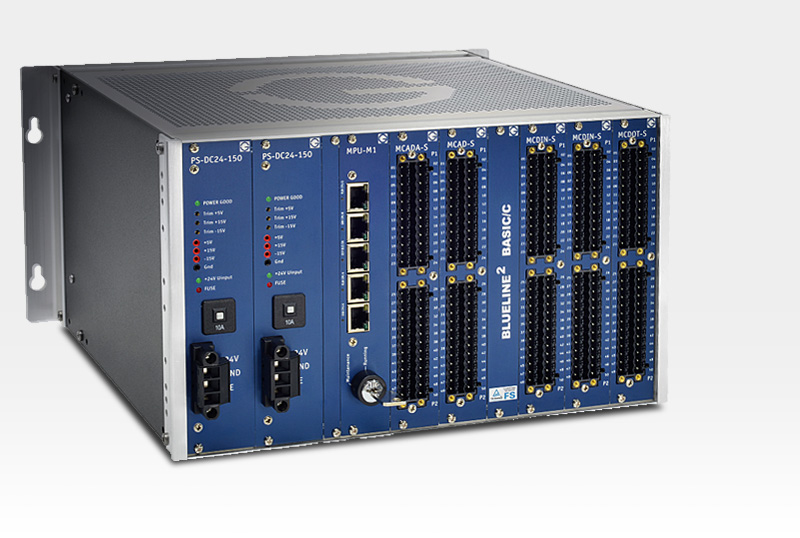 GA BlueLine² BASIC /C ST