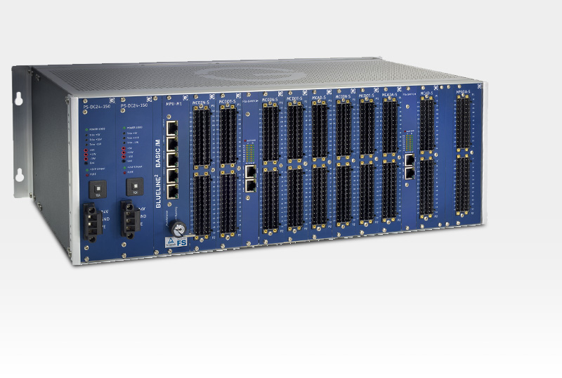 GA BlueLine² BASIC /M