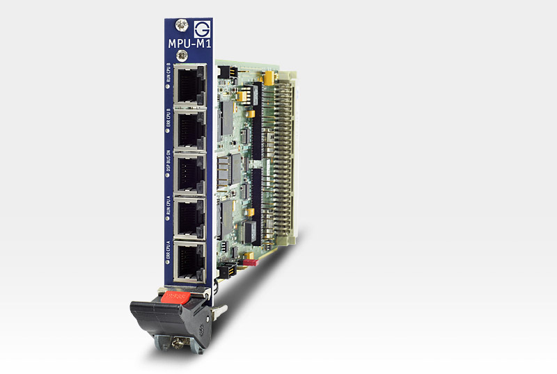 MPU-M1