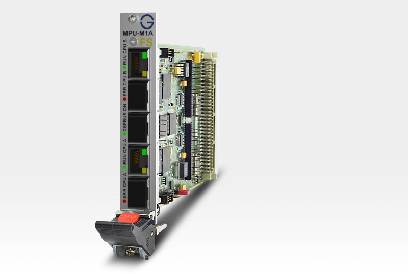 MPU-M1 Rev. 2