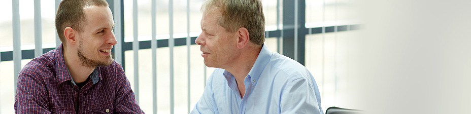 GEBHARDT Automation – Unternehmen
