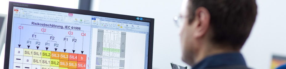 Zertifikate und Qualität bei GEBHARDT Automation