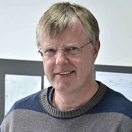 Martin Bolmerg